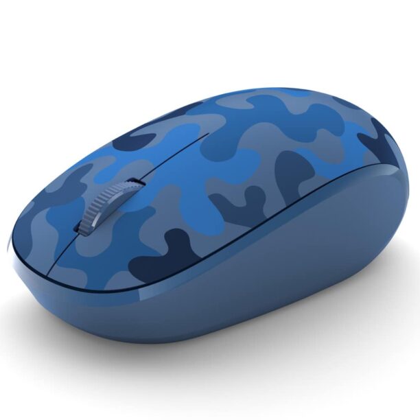 Мишка MS Bluetooth Mouse Camо