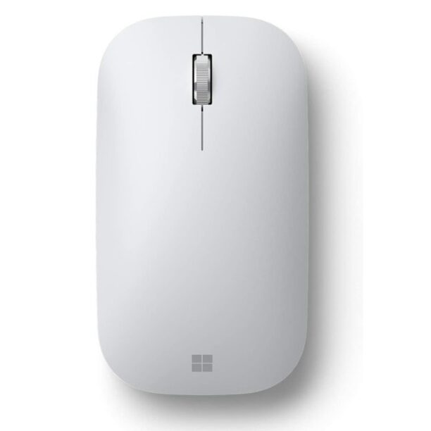 Мишка Microsoft Modern Mobile Mouse Glacier