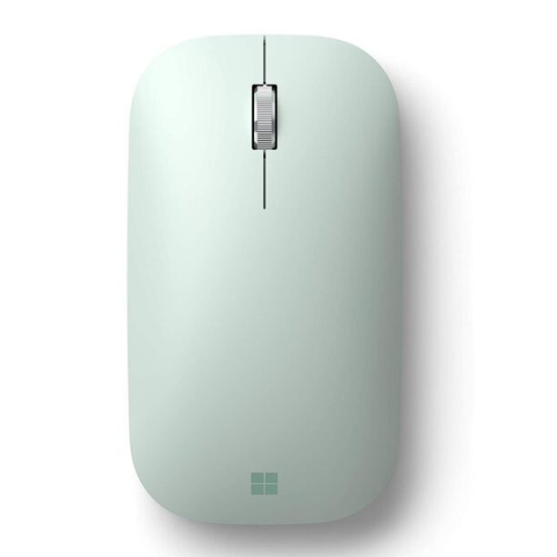 Мишка Microsoft Modern Mobile Mouse Pastel Mint