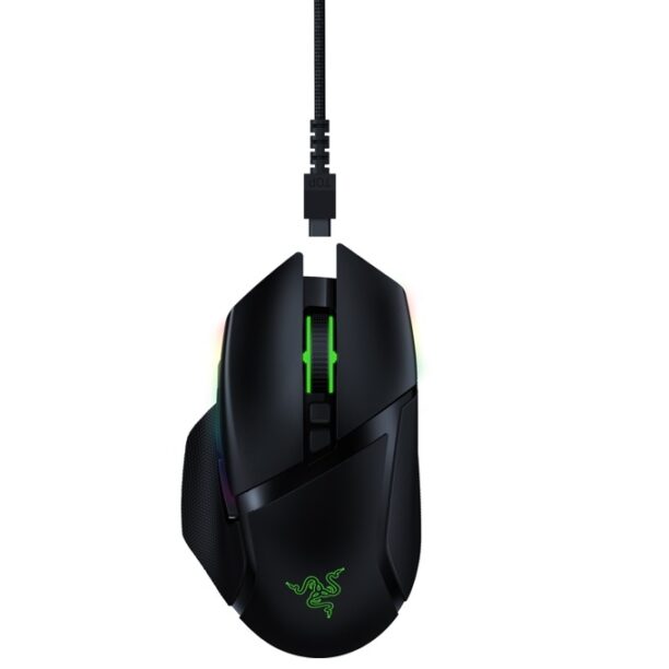 Мишка Razer Basilisk Ultimate (RZ01-03170200-R3G1)