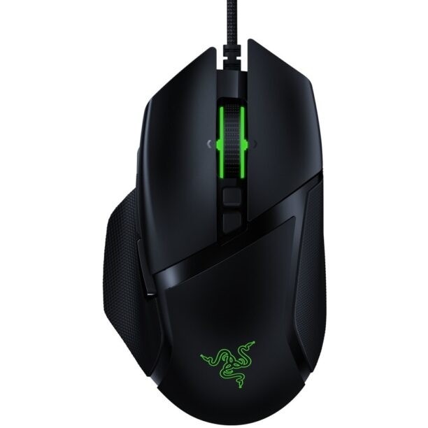 Мишка Razer Basilisk V2 (RZ01-03160100-R3M1)