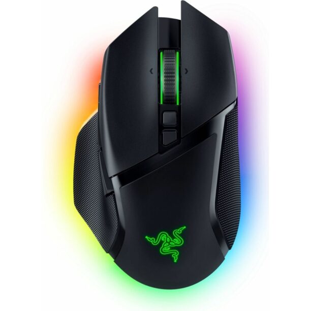 Мишка Razer Basilisk V3 Pro (RZ01-04620100-R3G1)