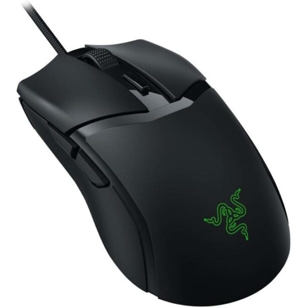 Мишка Razer Cobra