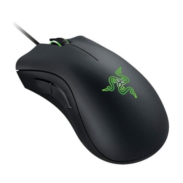 Мишка Razer DeathAdder Essential