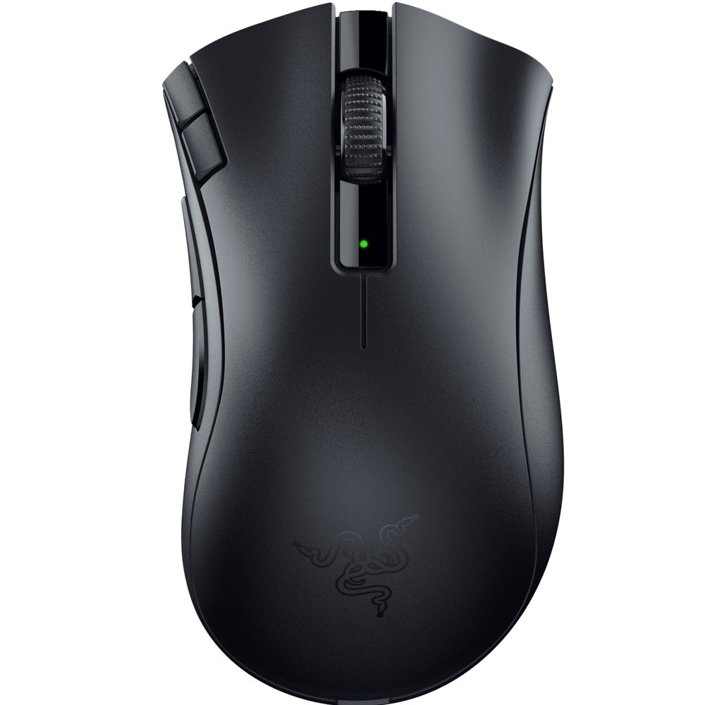 Мишка Razer DeathAdder V2 X HyperSpeed (RZ01-04130100-R3G1)