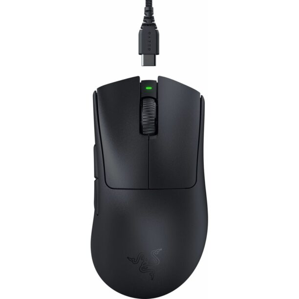 Мишка Razer DeathAdder V3 Pro (RZ01-04630100-R3G1)