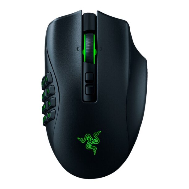 Мишка Razer Naga Pro (RZ01-03420100-R3G1)