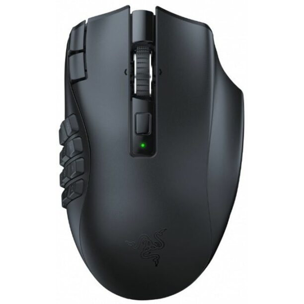 Мишка Razer Naga V2 HyperSpeed (RZ01-03600100-R3G1)