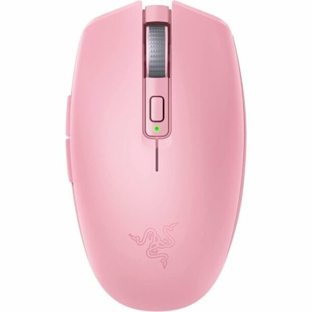 Мишка Razer Orochi V2 Pink (RZ01-03731200-R3G1)