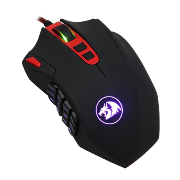 Мишка Redragon M901-2 Gaming Mouse