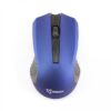 Мишка SBOX WM-373 blue wireless