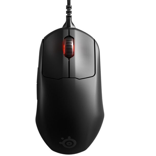 Мишка SteelSeries Prime+ (62490)