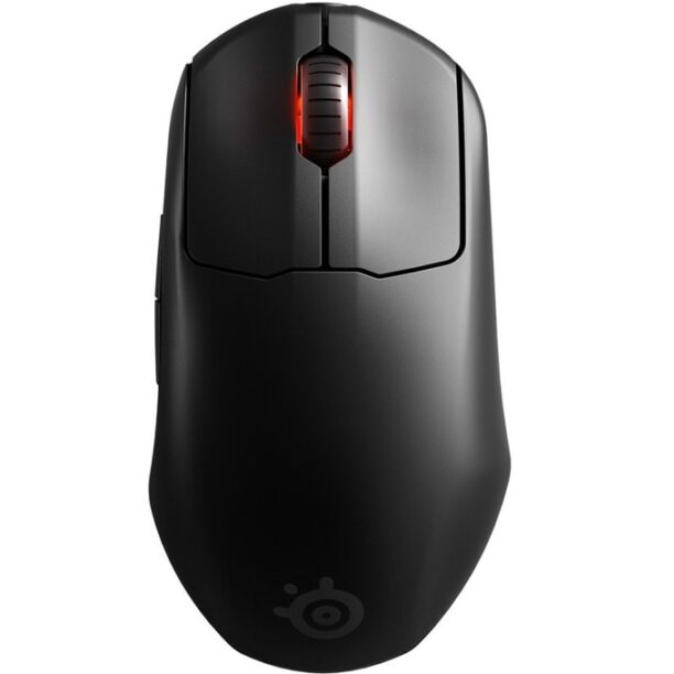 Мишка SteelSeries Prime Wireless