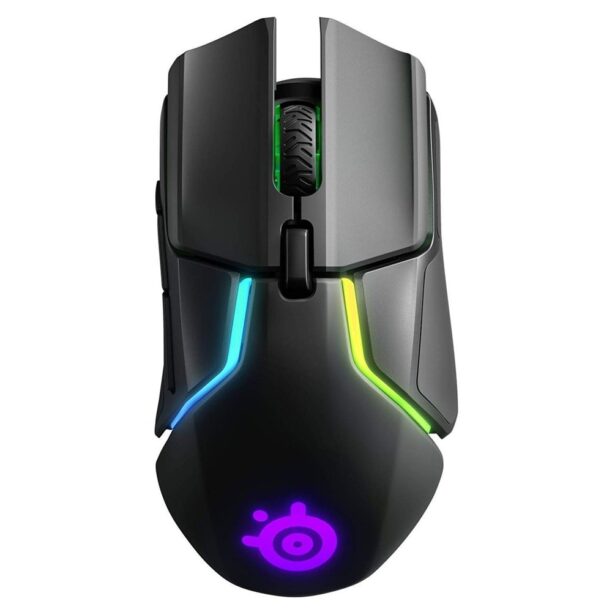 Мишка SteelSeries Rival 650