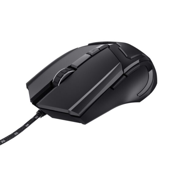 Мишка Trust Basics Gaming Mouse