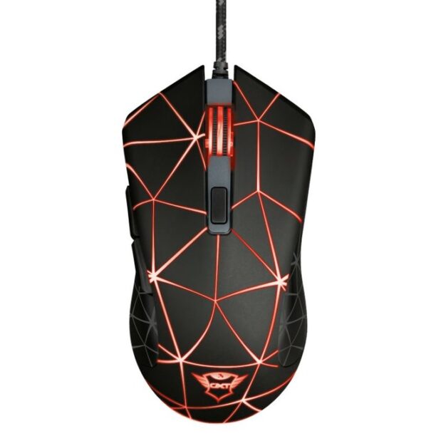 Мишка Trust Gxt 133 Locx Gaming Mouse 22988