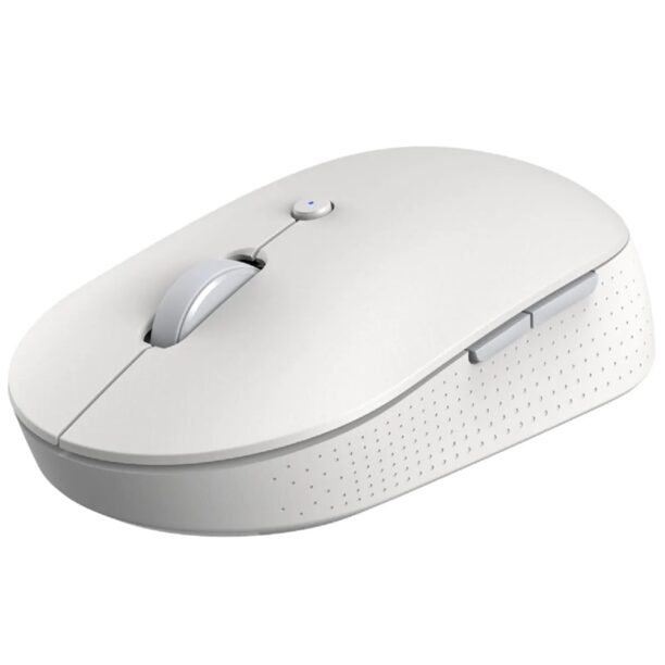 Мишка Xiaomi Mi Dual Mode Wireless Mouse Silent Edition