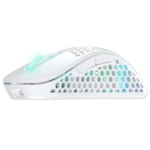 Мишка Xtrfy M4 Wireless White