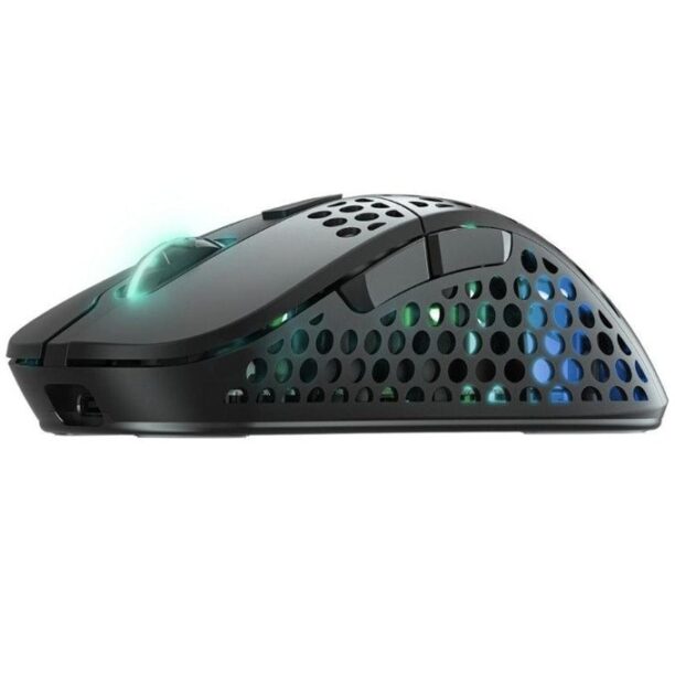 Мишка Xtrfy M4 Wireless Black