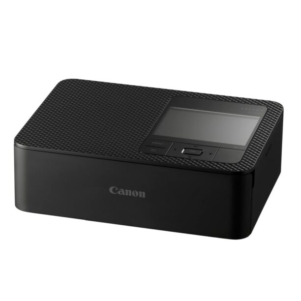 Мобилен принтер Canon Selphy CP1500