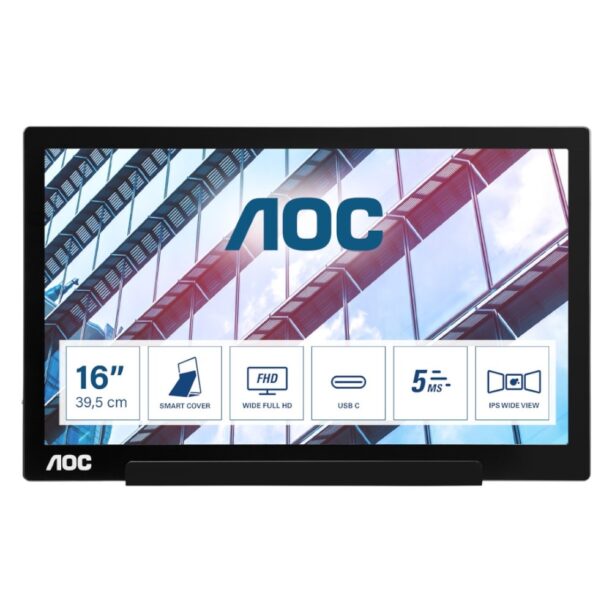 Монитор AOC I1601P