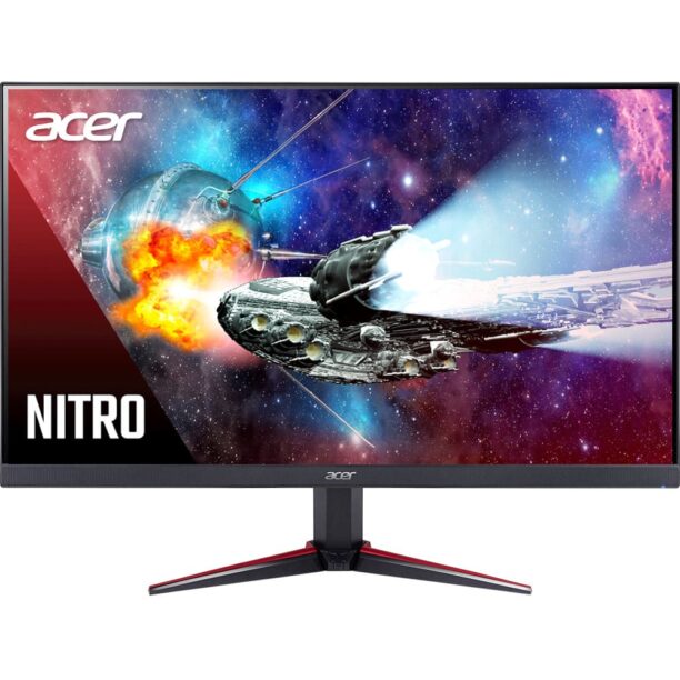 Монитор Acer Nitro VG240Ybmiix (UM.QV0EE.001)