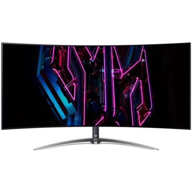 Монитор Acer Predator X45bmiiphuzx (UM.MXXEE.001)