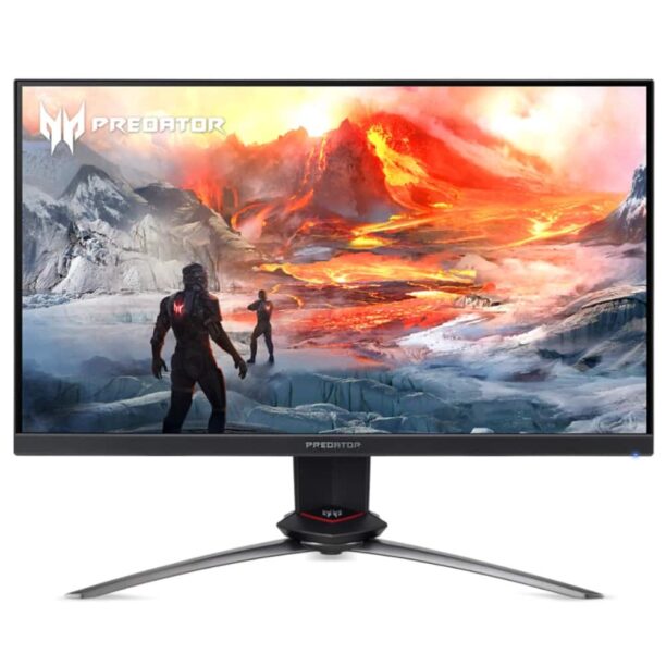 Монитор Acer Predator XB253Q GZ (UM.KX3EE.Z01)