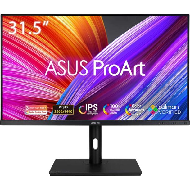 Монитор Asus PA328QV