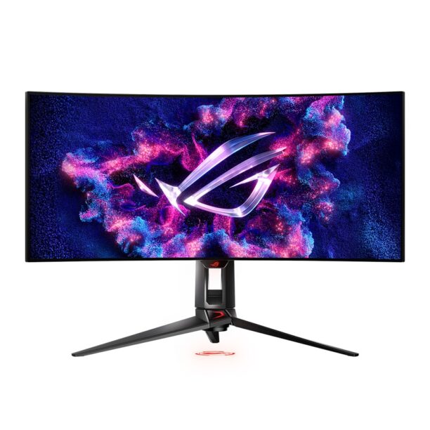 Монитор Asus ROG Swift OLED PG34WCDM (90LM09L0-B01A70)