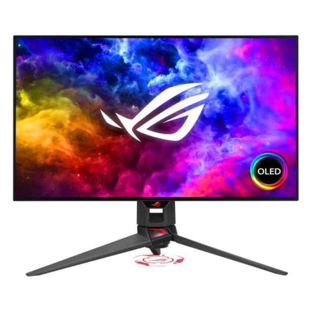 Монитор Asus ROG Swift PG27AQDM