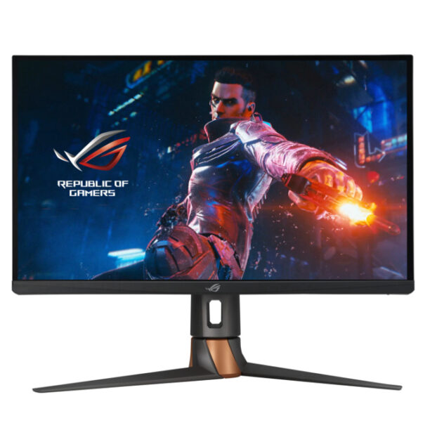 Монитор Asus ROG Swift PG27AQN