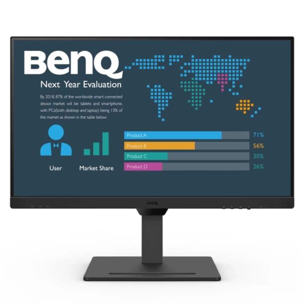 Монитор BenQ BL2790QT (9H.LLLLA.TPE)