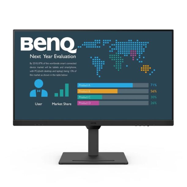 Монитор BenQ BL3290QT (9H.LLMLA.TPE)