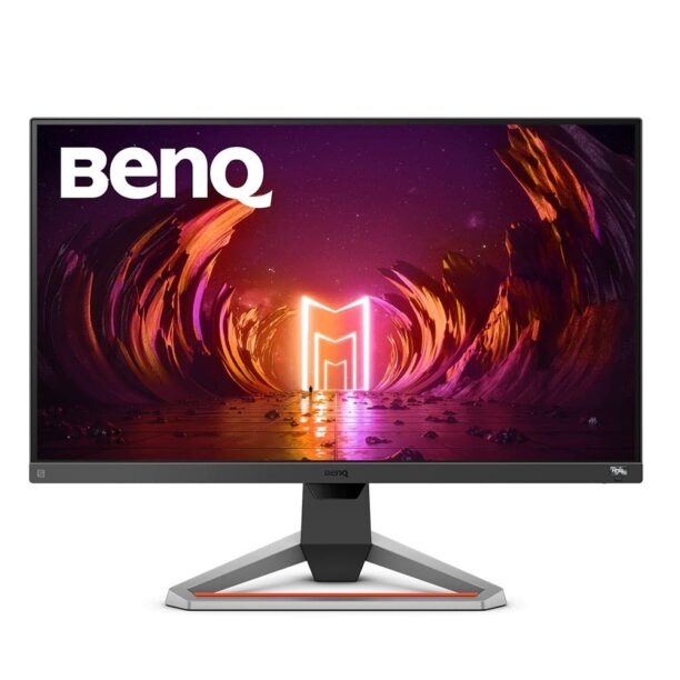 Монитор BenQ MOBIUZ EX2710S (9H.LKFLA.TBE)