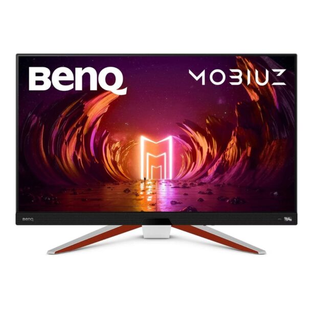 Монитор BenQ MOBIUZ EX2710U (9H.LKTLA.TBE)