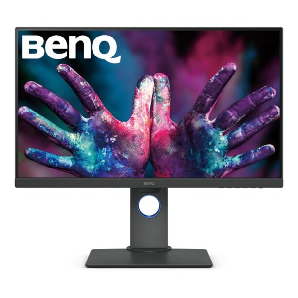 Монитор BenQ PD2705Q (9H.LJELA.TBE)