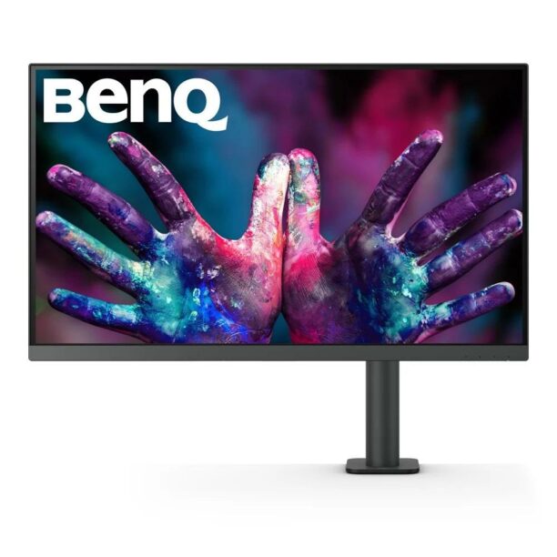 Монитор BenQ PD2705UA (9H.LKDLA.TPE)