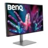 Монитор BenQ PD3220U (9H.LH7LA.TBE)