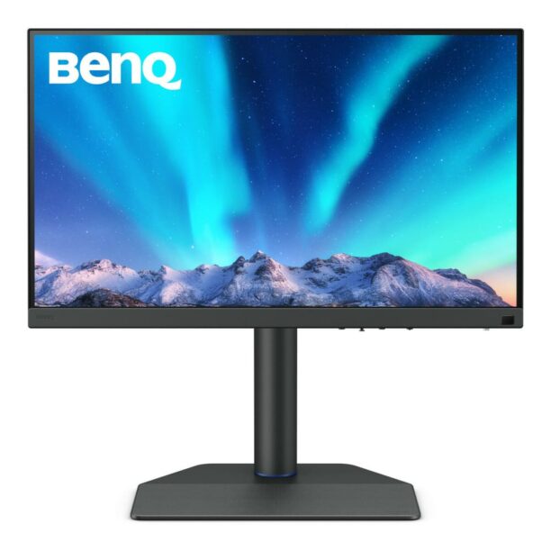 Монитор BenQ SW272Q (9H.LLPLB.QBE)