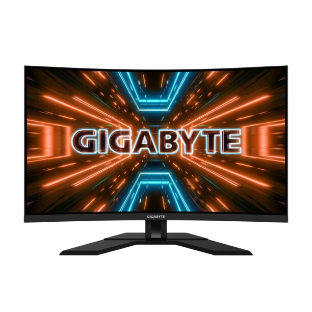 Монитор Gigabyte M32UC