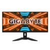 Монитор Gigabyte M34WQ-EK