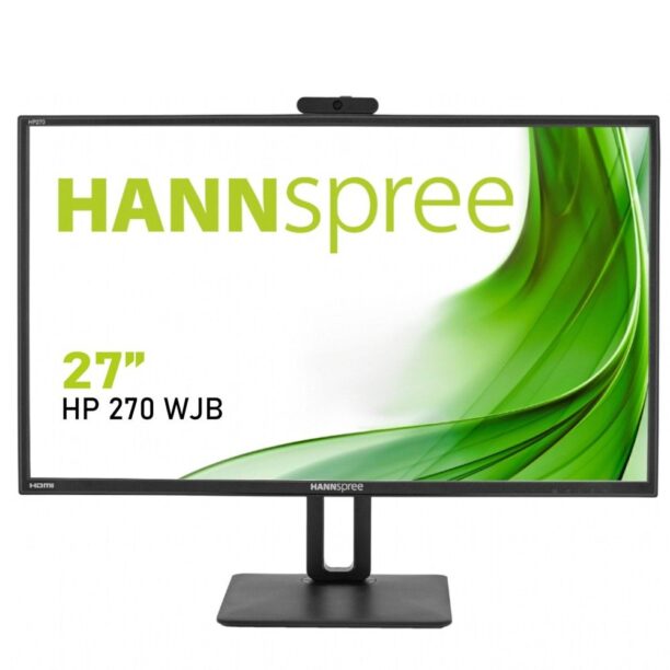 Монитор Hannspree HP270WJB