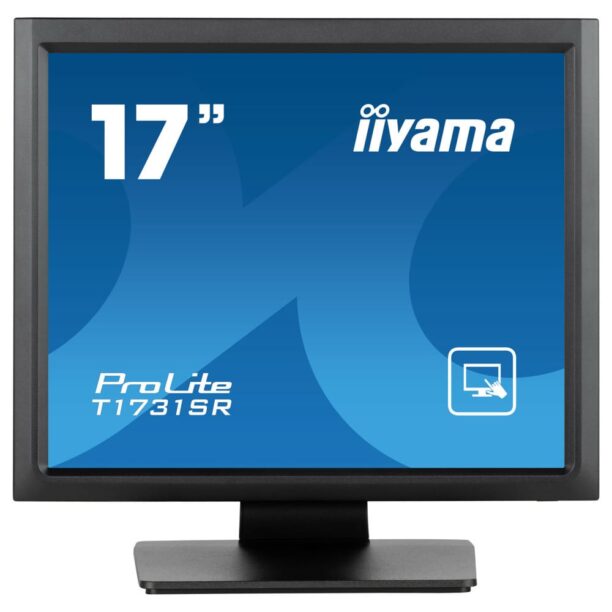 Монитор IIYAMA PROLITE T1731SR-B1S