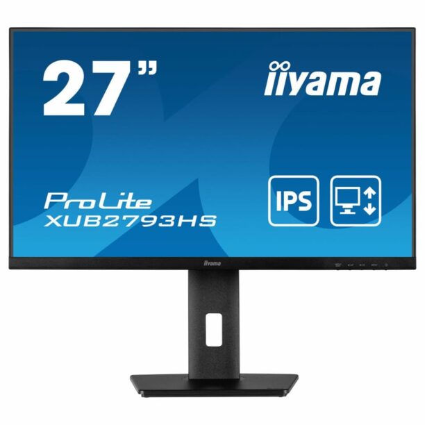 Монитор IIYAMA ProLite XUB2793HS-B6