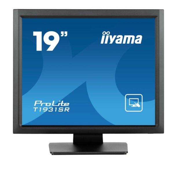 Монитор IIYAMA T1931SR-B1S