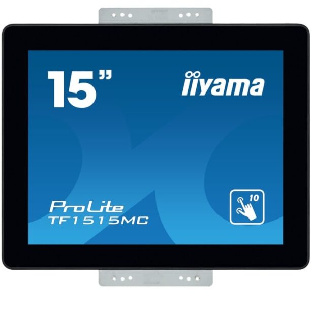 Монитор IIYAMA TF1515MC-B2