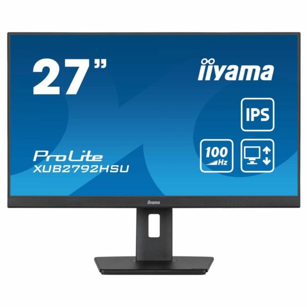 Монитор IIYAMA XUB2792HSU-B6