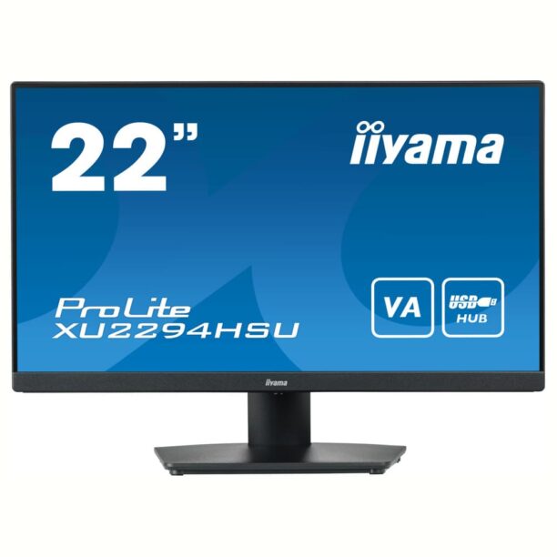 Монитор Iiyama ProLite XU2294HSU-B2