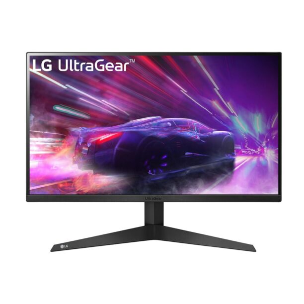 Монитор LG 24GQ50F-B